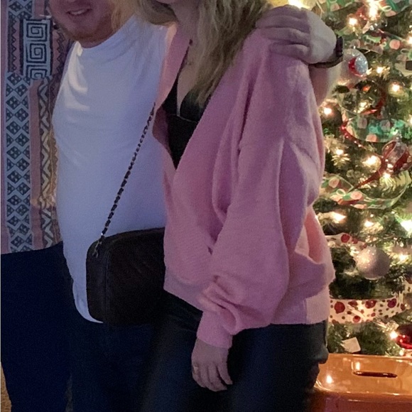 Silence & Noise Sweater - Picture 6 of 7